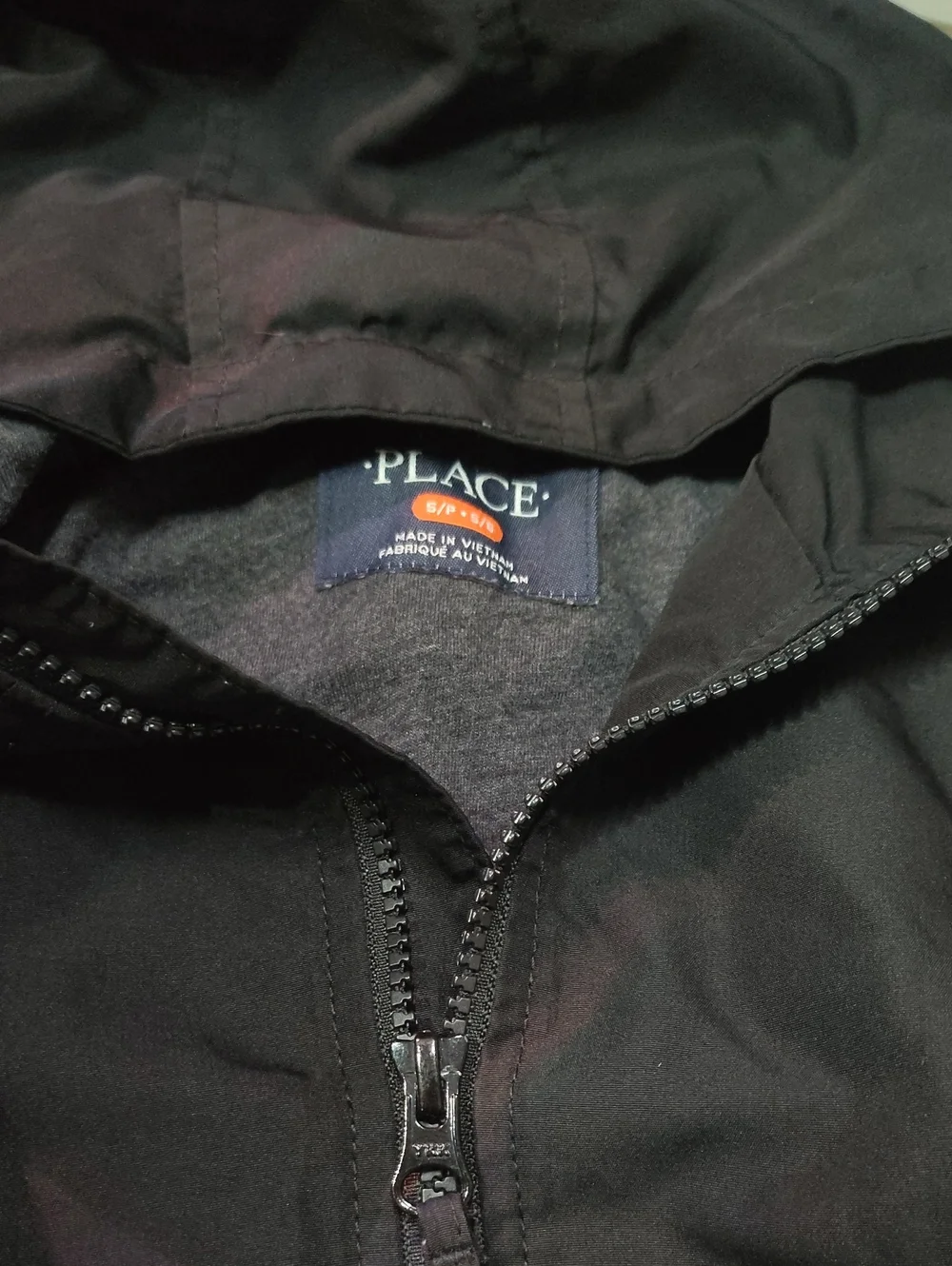 Place Jacket Size 5/6 $15